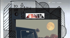 Desktop Screenshot of afishnseathemoon.com